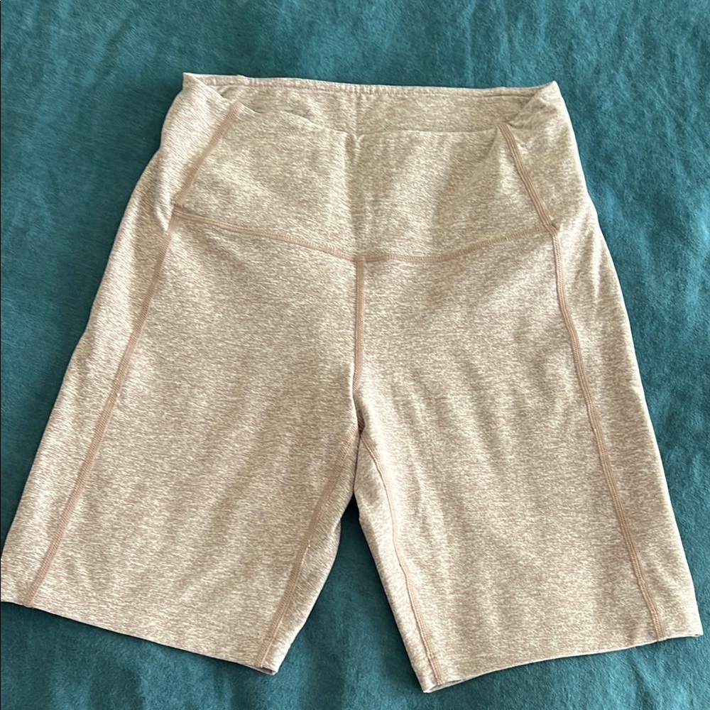 Zella Bike Shorts